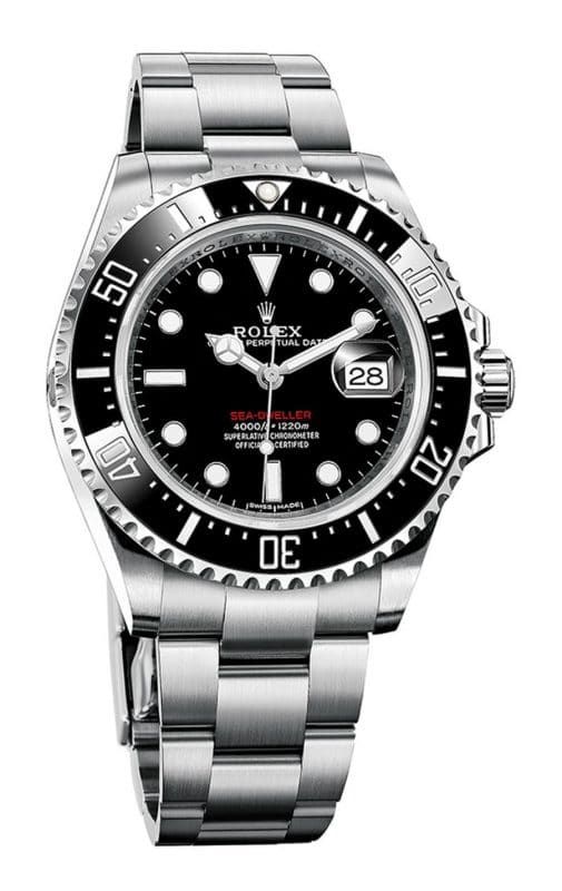 ⏱️ Reloj Rolex Submariner