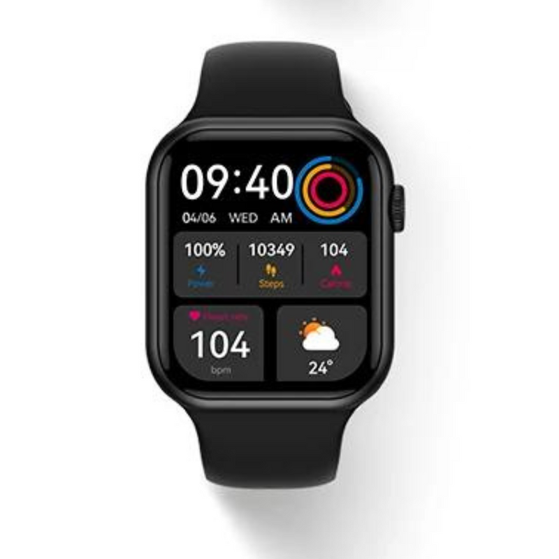 Reloj Inteligente T500 Smartwatch