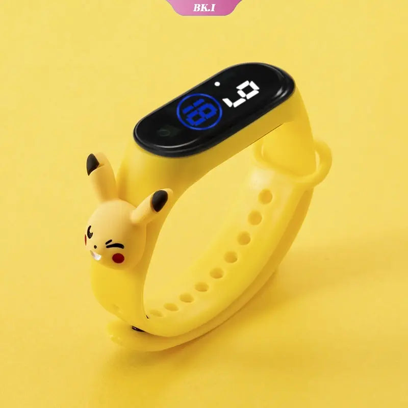 Reloj Digital Led Niños y Niñas Reloj Para Niños Reloj Para Niñas