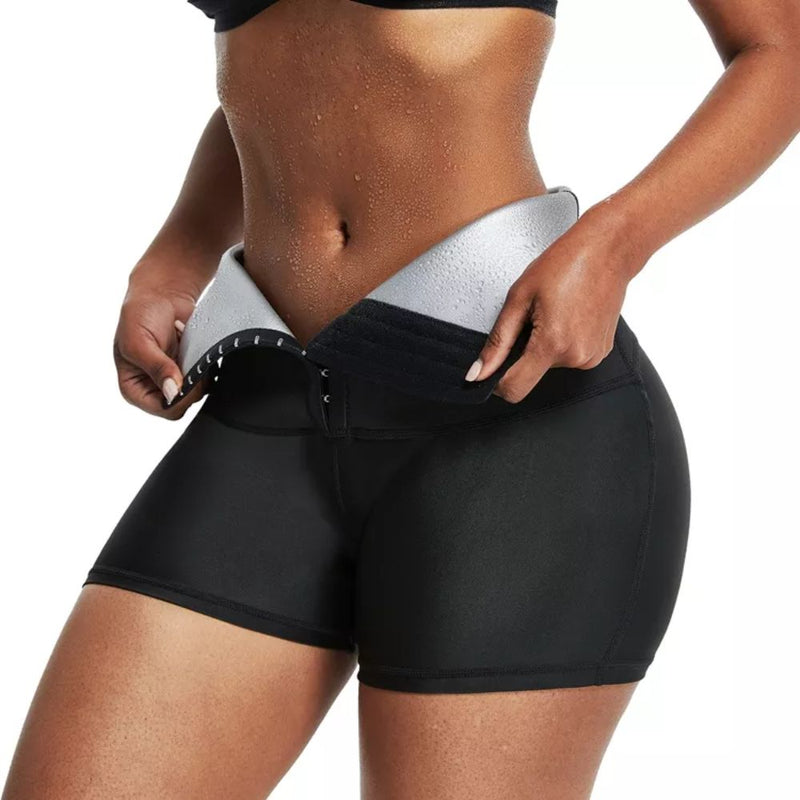 COMBO DAMA OSMOTEX / SHORT SHAPER