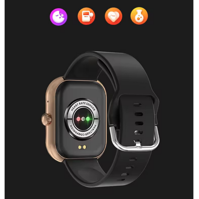 Combo Reloj Smartwatch I20 Ultra Max 10 + Audífonos