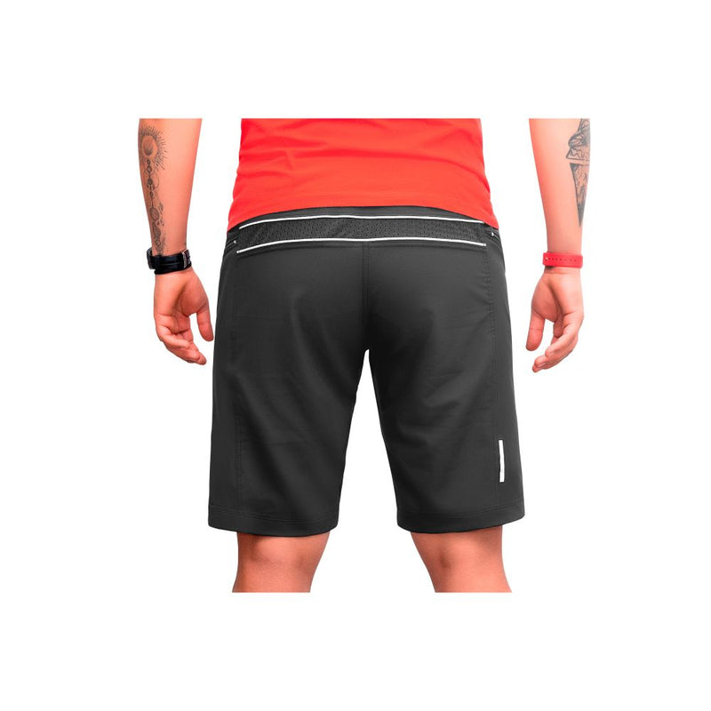 Bermuda MTB Negro Baggy Short Ciclomontañismo - ConexNRRocketfyConexNRBermuda MTB Negro Baggy Short Ciclomontañismo 4002 - ConexNRRocketfyConexNRBermuda MTB Negro Baggy Short Ciclomontañismo 4002400211SNegroBermuda MTB Negro Baggy Short Ciclomontañismo 4002400211SNegroBermuda MTB Negro Baggy Short Ciclomontañismo 4002 - ConexNRRocketfyConexNRBermuda MTB Negro Baggy Short Ciclomontañismo 4002400211SNegroBermuda MTB Negro Baggy Short Ciclomontañismo 4002