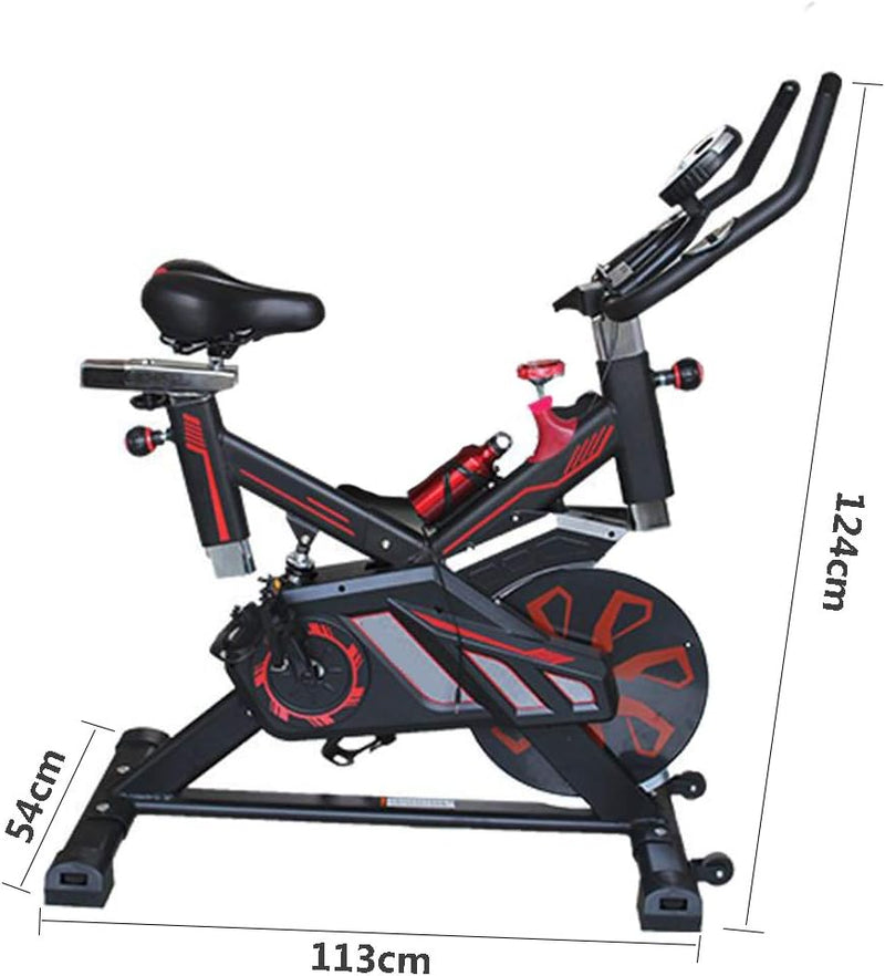 Bicicleta Spinning Z400 Pro Ultimate Fitness - ConexNRRocketfyConexNRBicicleta Spinning Z400 Pro Ultimate FitnessBI - NEGNegroBicicleta Spinning Z400 Pro Ultimate Fitness