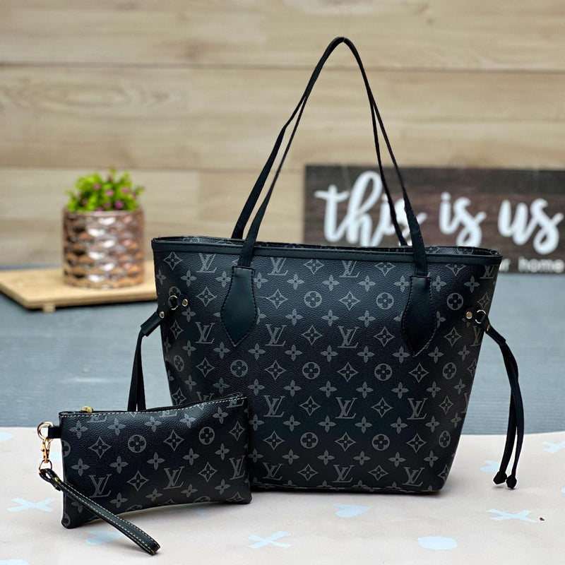 👜 Bolso Louis Vuitton para Dama + Cosmetiquera 🌟