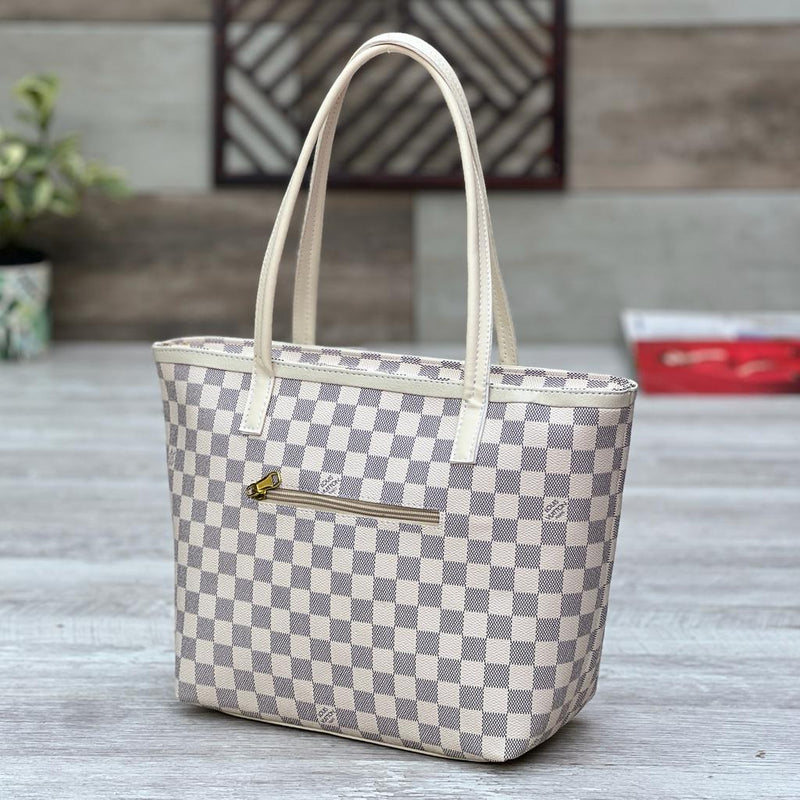 👜 Bolso Louis Vuitton Super Dama 🌟