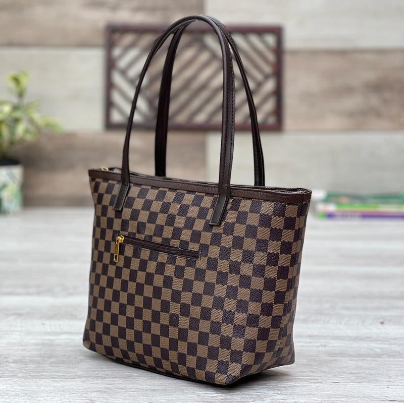 👜 Bolso Louis Vuitton Super Dama 🌟