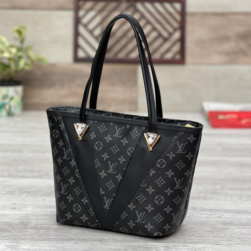 👜 Bolso Louis Vuitton Super Dama 🌟