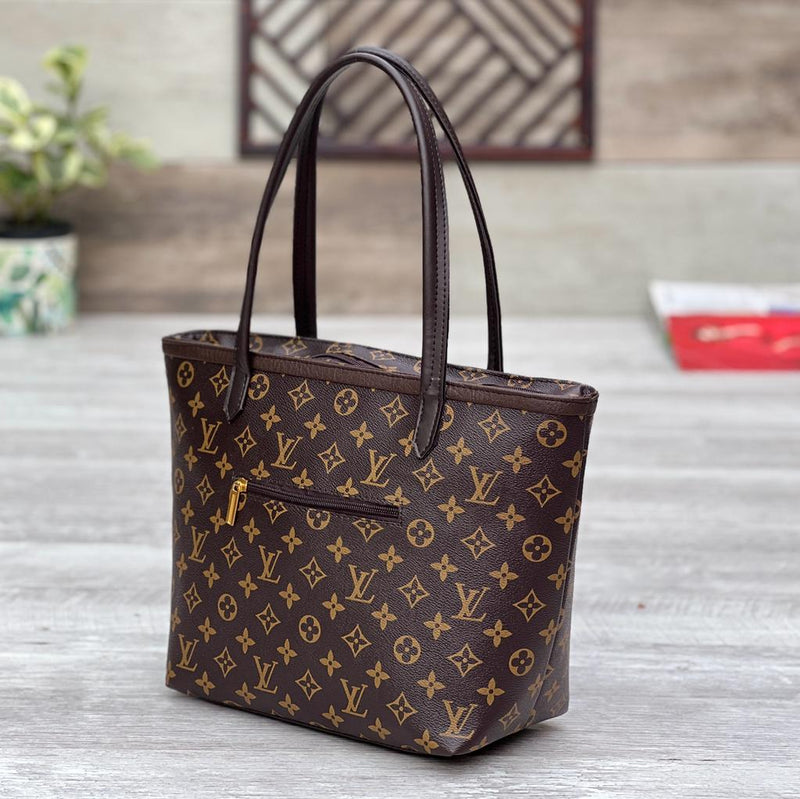 👜 Bolso Louis Vuitton Super Dama 🌟