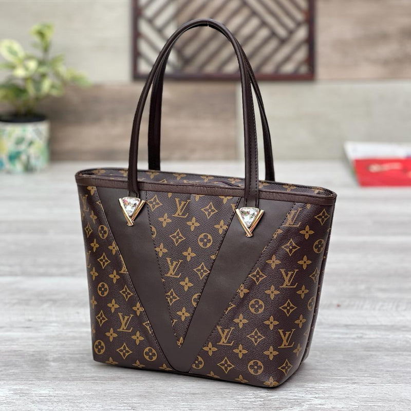 👜 Bolso Louis Vuitton Super Dama 🌟