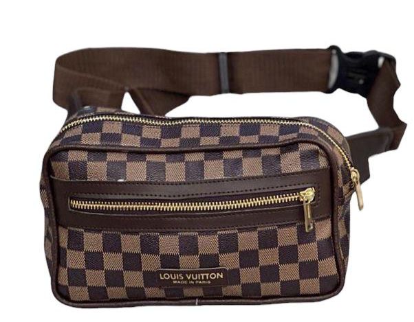 👜 Coala Louis Vuitton para Hombre, Canguro Caballero 🌟