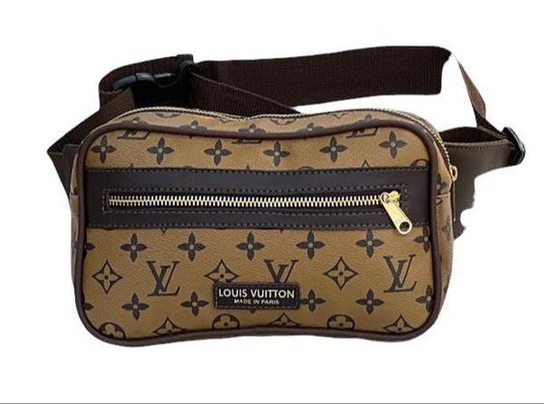 👜 Coala Louis Vuitton para Hombre, Canguro Caballero 🌟