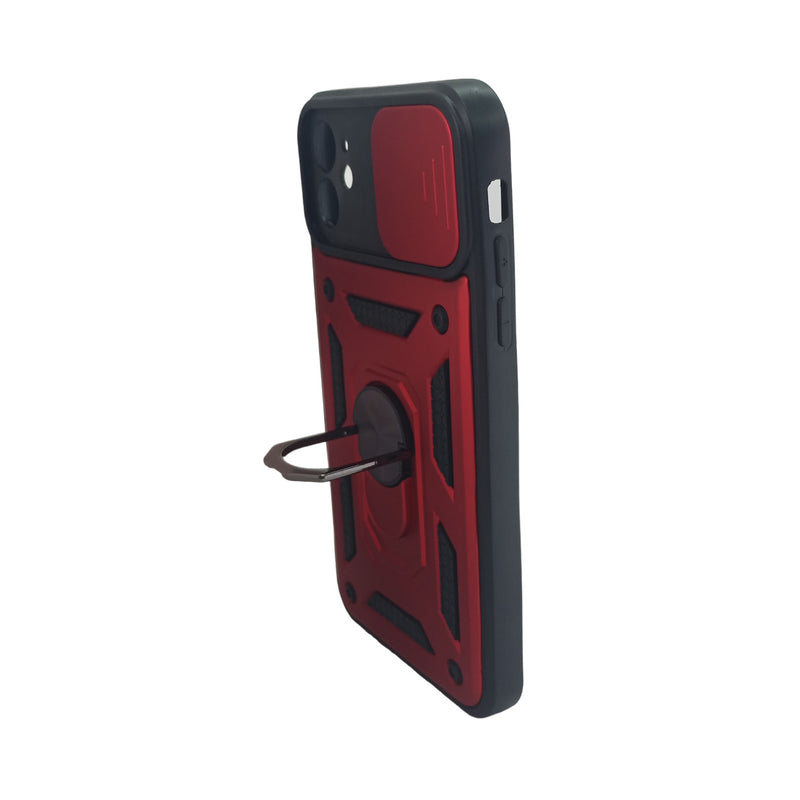 Forro Protector Funda Antishock Para iPhone 11