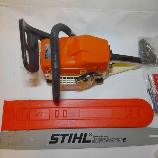 MOTOSIERRA MS381 PROFESIONAL STIHL ESPADA 70CM