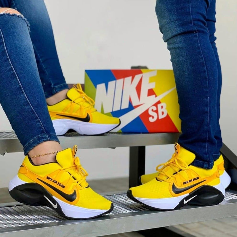 Nike Zoom Pareja.