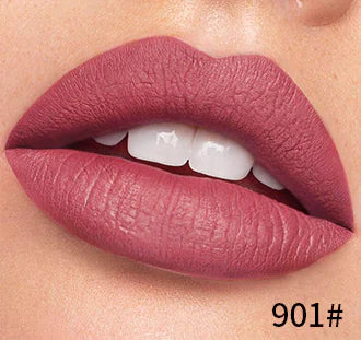 Color Mini Capsule Lip Glaze