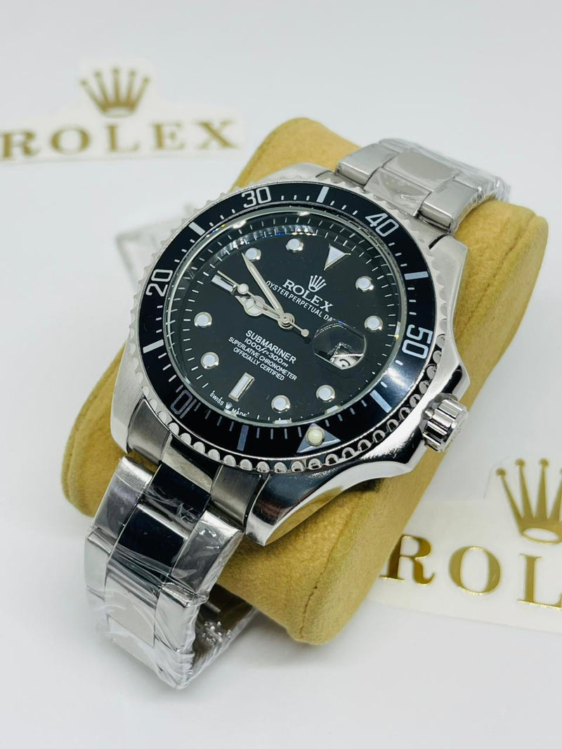 ⏱️ Reloj Rolex Submariner