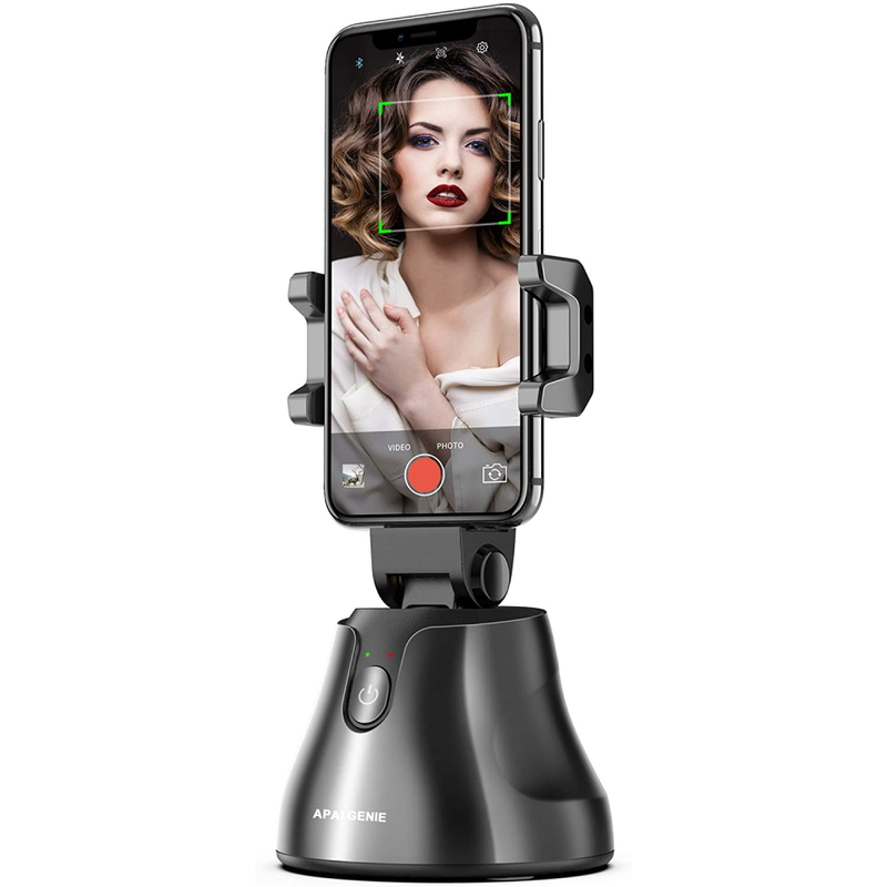 Selfie Stick Soporte 360° Para Celular Inteligente Apai Genie