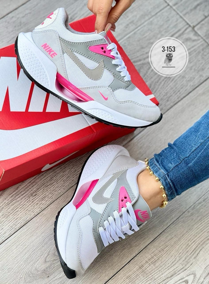 Tenis Nike Dama