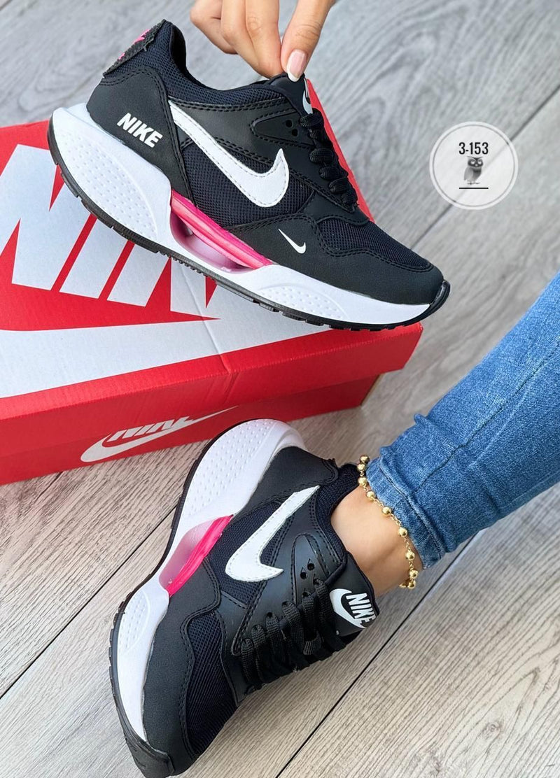 Tenis Nike Dama