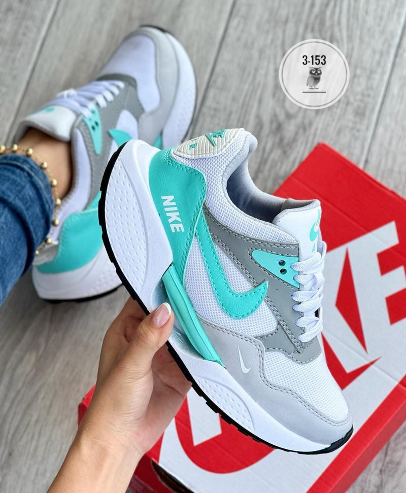 Tenis Nike Dama