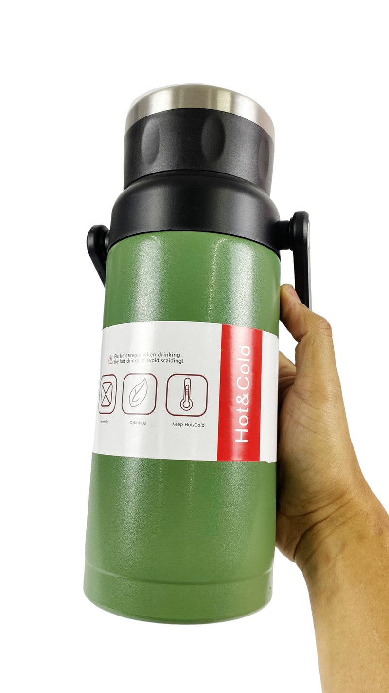 Termo Acero Inoxidable 1300 ML CP02-127