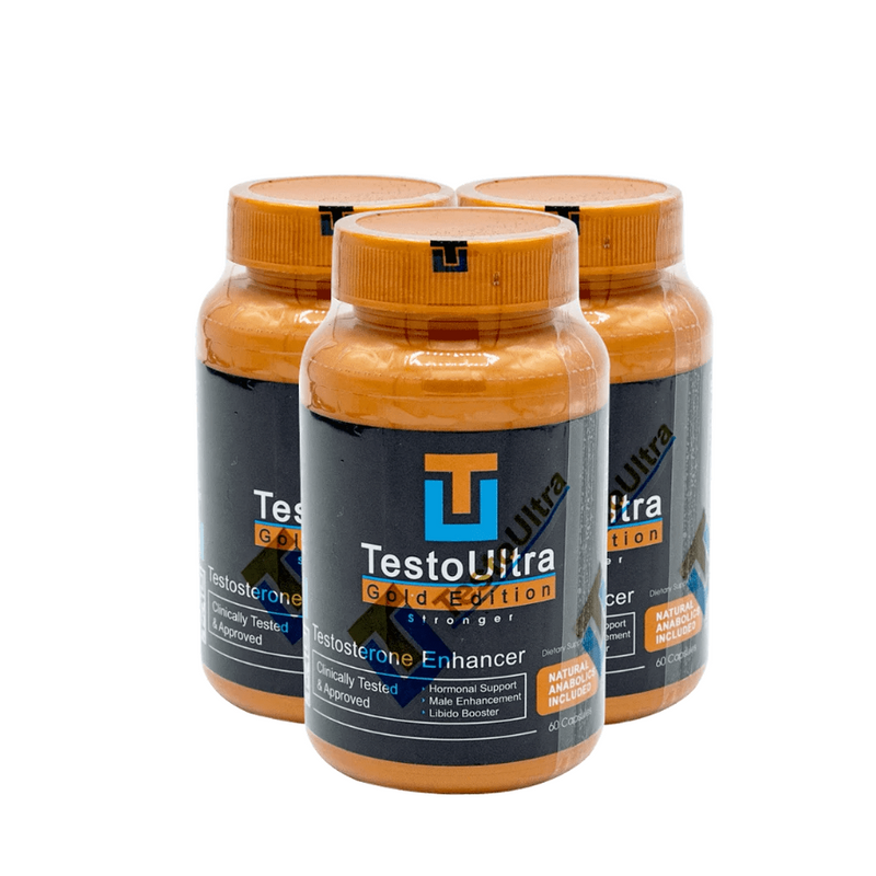 Testo ultra pack 3 Und