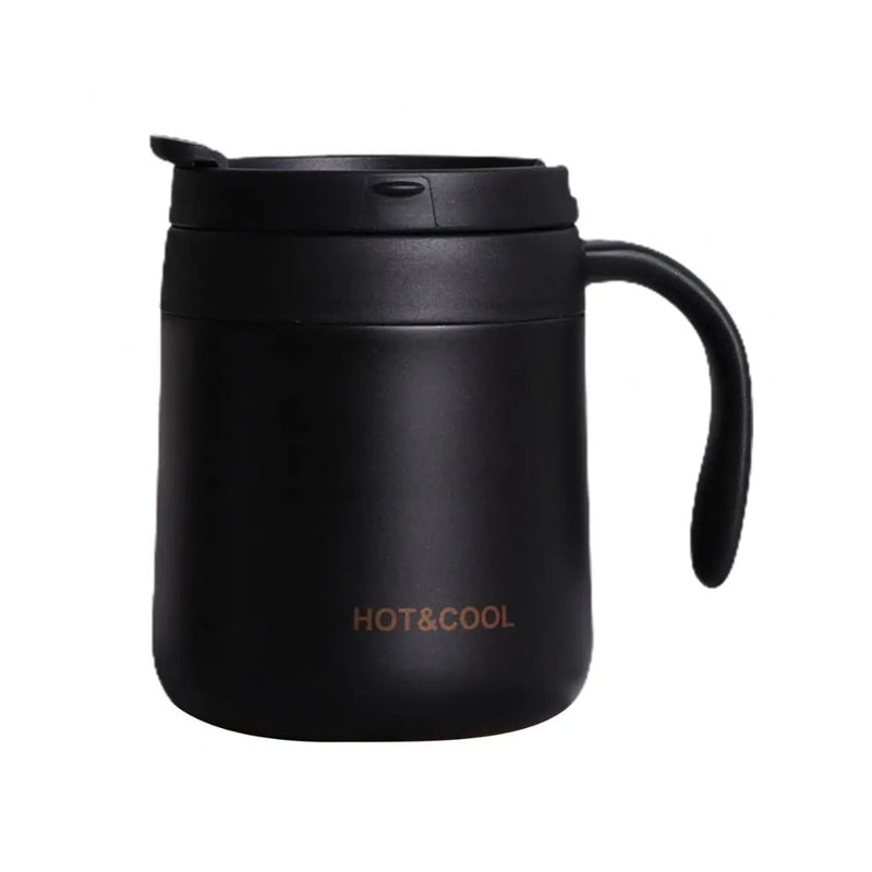 Vaso Térmico Acero inoxidable XKD-6